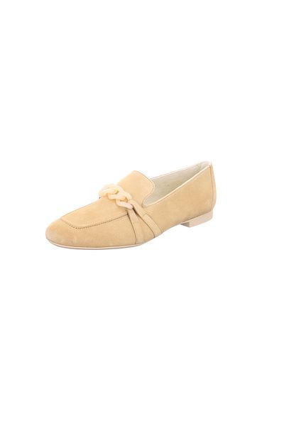 Paul Green Ballerinas Für Herren In Beige