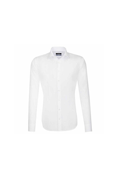 Seidensticker Extra Langarm Business Hemd