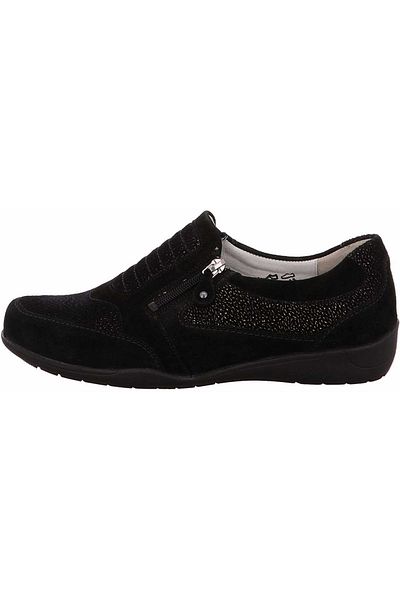 Waldläufer Halbe Schuhe