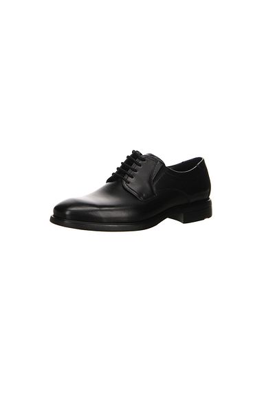 Lloyd Business Schuhe Für Herren In Schwarz