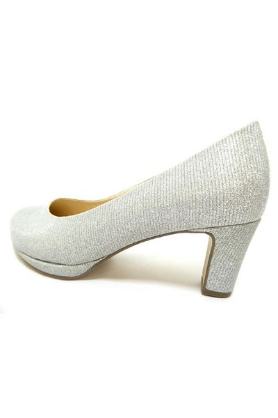 GABOR Modische Pumps Für Damen In Grau