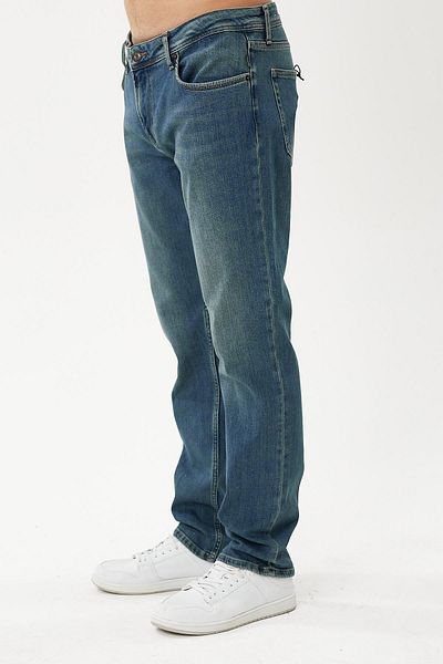 Twister Jeans Мъжки панталон Martin 756-03 СИНЬО