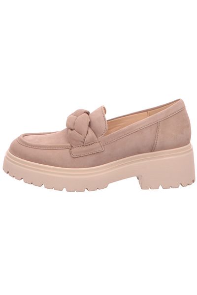 GABOR Komfort Slipper Für Damen In Beige