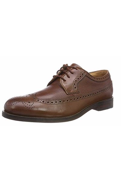 CLARKS Schnürschuhe