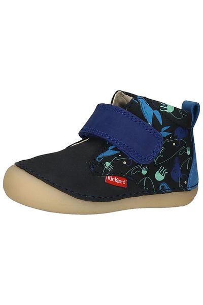 Kickers Stiefelette