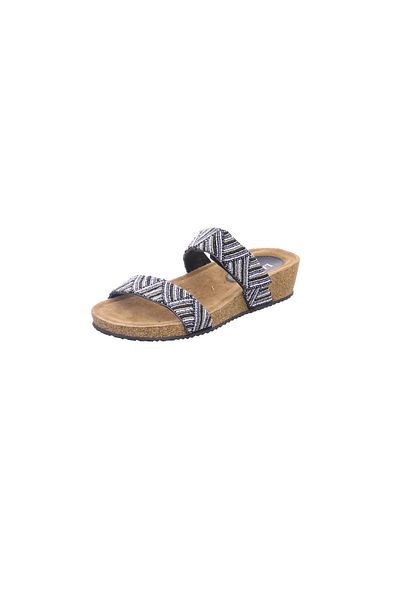 LAZAMANİ Sandalen Für Mädchen In Schwarz