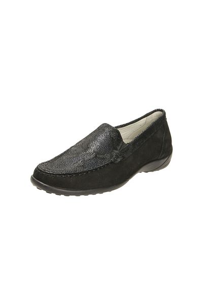 Waldläufer Slipper