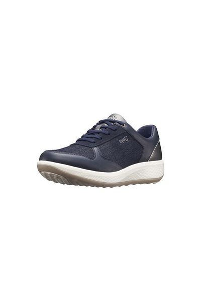 Joya Komfort Schnürer ’für Damen In Blau’