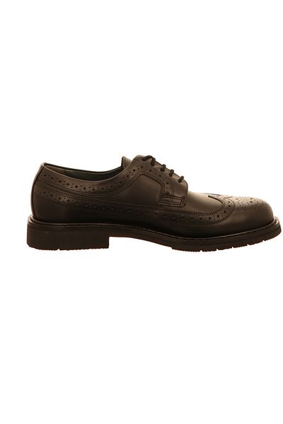 Mephisto Business Schuhe Für Herren In Schwarz