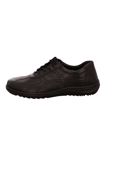 Waldläufer Schnürschuhe – bequem und stilvoll