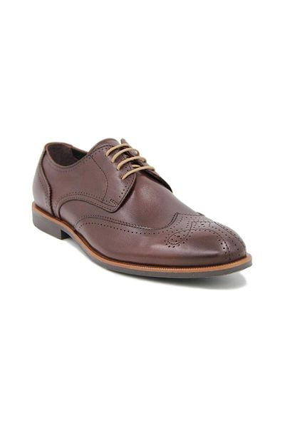 Freefoot 7056 Μοντέλα Καφέ Παπούτσια