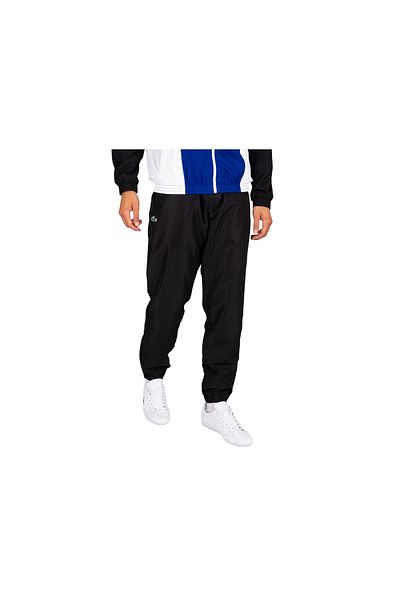 Lacoste Jogginghose ’für Herren In Unifarben’