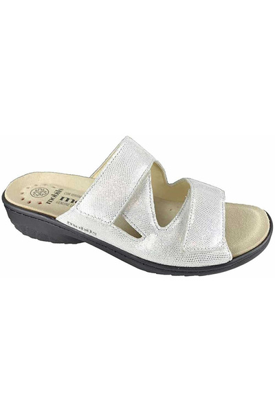 Mobils by Mephisto Pantoletten für Damen in blau