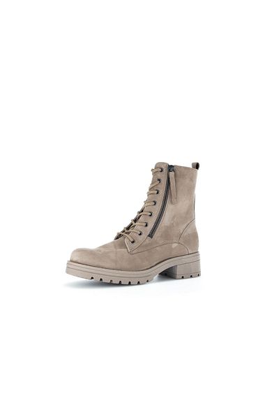 GABOR Winterstiefel Für Damen In Beige