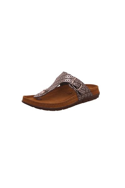 Rohde Sandalen Für Damen In Rot