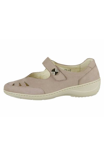 Waldläufer Halbe Schuhe