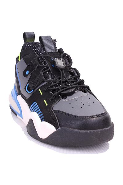 Vicco Yard 346F24K322 Pantofi sport ortopedici de zi cu zi pentru băieți