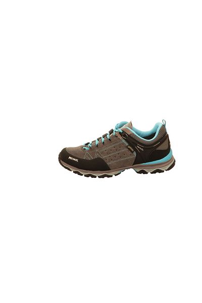 Meindl Sneaker Für Damen In Grau