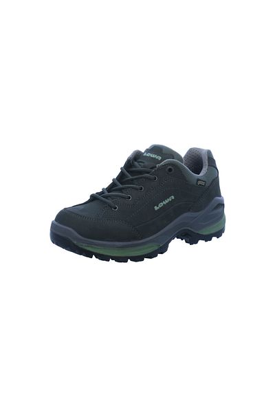 Lowa Trekkingschuhe Für Herren In Grau