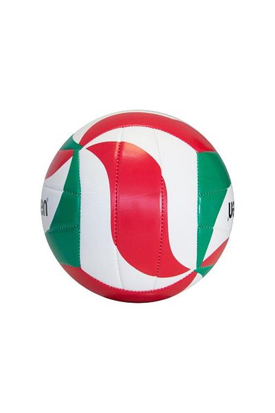 MOLTEN V5m2500 Volleyball Ball White