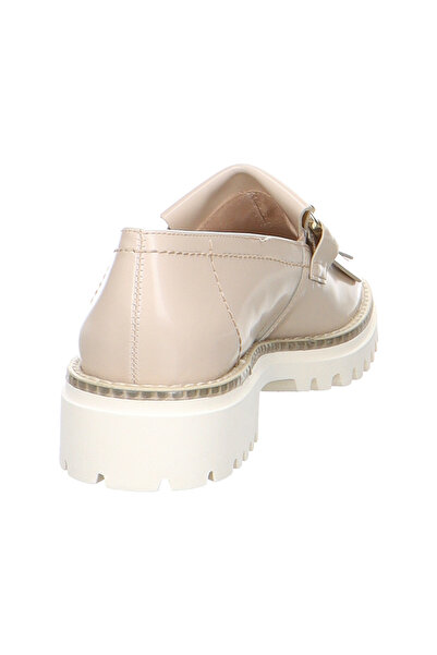 Paul Green Sportliche Slipper Für Damen In Beige