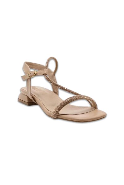 Caprito C03708 Model Mink Sandale