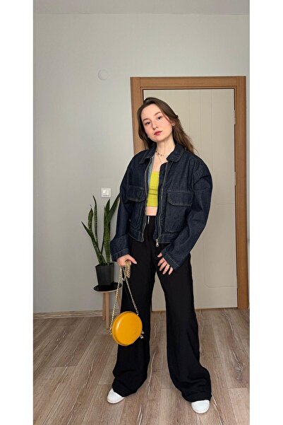 Dressi Kot ceket lacivertli