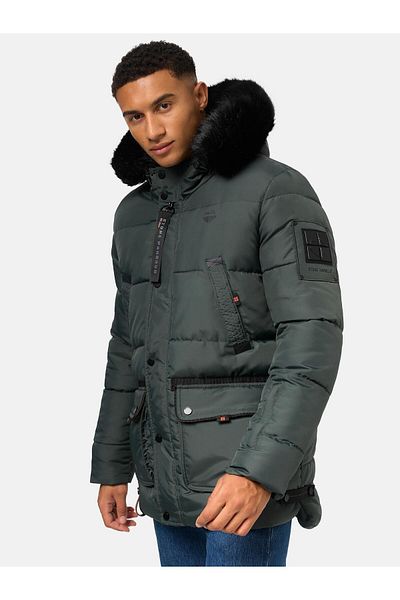 STONE HARBOUR Winterjacke Mironoo
