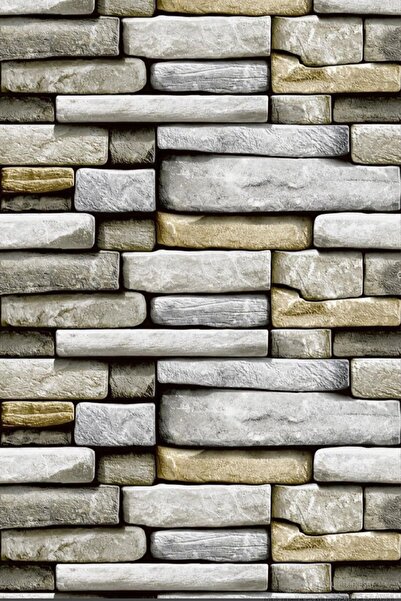 Ecce Desenli Kendinden Kendinden Yapışkanlı Kaplama Folyosu 45 Cm X 1 Mt Elf130