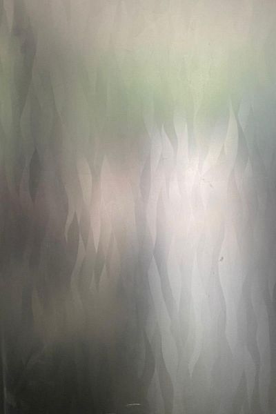 Ecce Glass Sandblasting Patterned Self Adhesive Coating 45 cm X 5 Mt Kml017