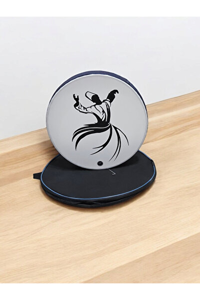 İDOL MÜZİK ALETLERİ BENDİR 40 LIK AKORT AYARLI PVC KILIF VE AKORT ANAHTARI HE...