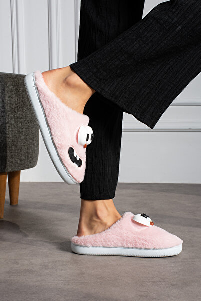 ALTUVATEKS Papuci de casă cu bază ortopedică - silențios și alunecos