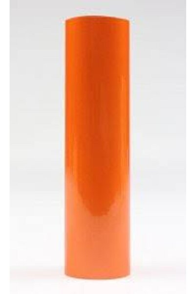 Ecce Turuncu Reflektif Folyo 100 Cm X 5 Mt