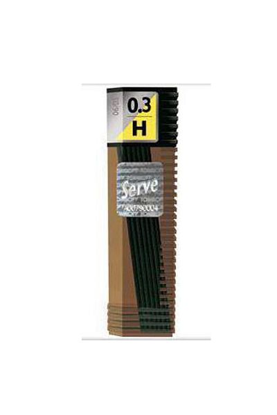 Tombow Min H 0.3mm H Pen Tip