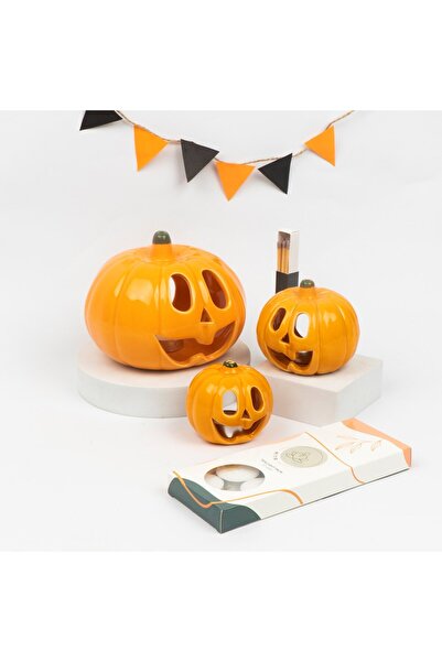 Mitr Halloween Hediye Seti