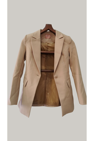 Cessa fashion Üçlü Takım Elbise