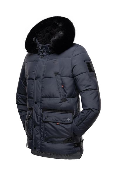 STONE HARBOUR Mironoos Kişlık-Jacke