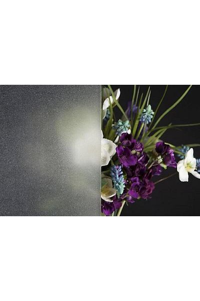 Ecce Glass Sandblasting Patterned Self Adhesive Coating 67 CM X 1 MT KML085