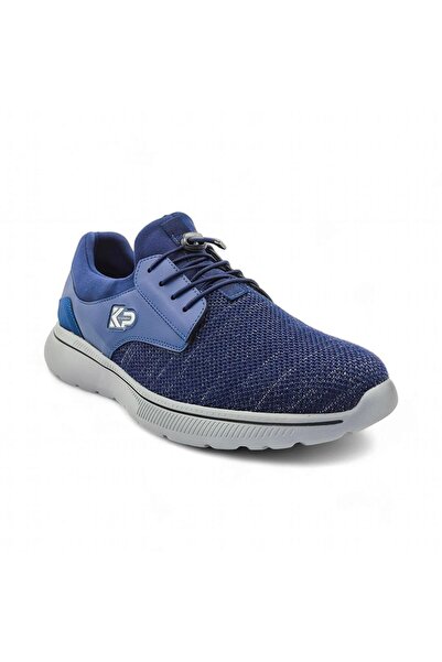 KİNG PAOLO King Paolo F1162 Сині черевики