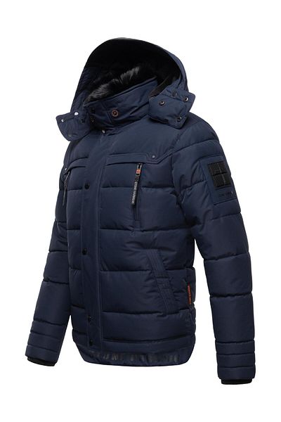 STONE HARBOUR Kışlık Ceket Witaas