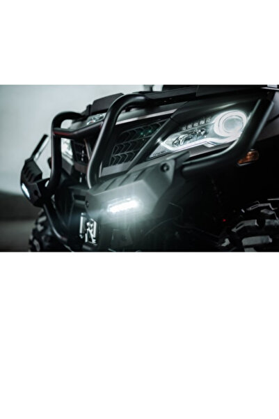 CF Moto Cforce 1000 Overland On-road Atv