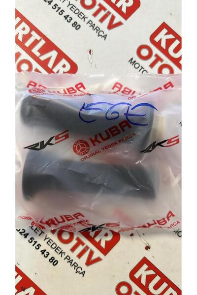 Kuba Orijinal Ege Gaz Kolu Takım