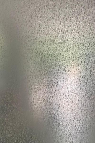 Ecce Glass Sandblasting Patterned Self Adhesive Coating 90 CM X 2 MT KML106