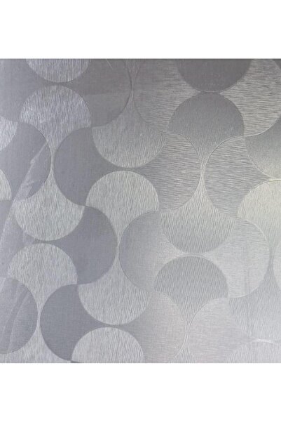 Ecce Glass Sandblasting Patterned Self Adhesive Coating 45 CM X 4 MT KML052