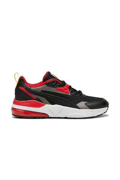 Puma Ferrari Vis2K Men's Casual Shoes 30829603   Black