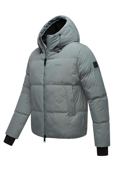 STONE HARBOUR Kışlık Ceket Tayroos XX