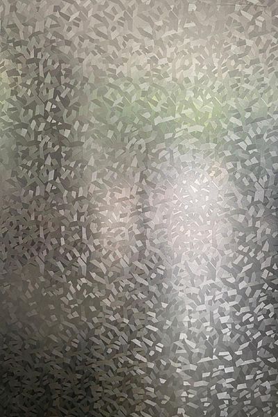 Ecce Glass Sandblasting Patterned Self Adhesive Coating 67 CM X 2 MT KML096