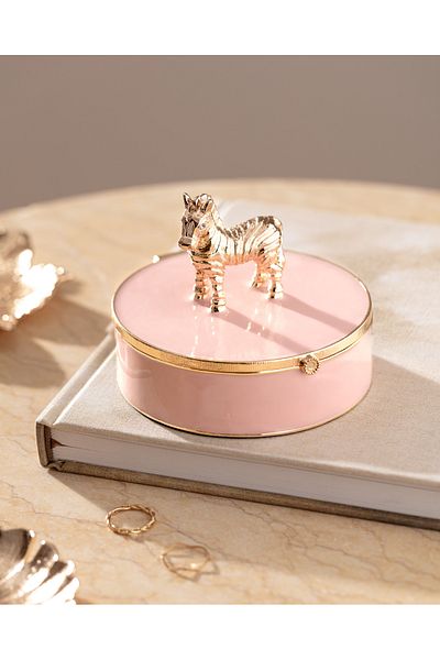 Madame Coco Helaine Box - Stylish and Convenient Design