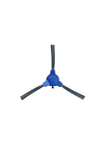 Supervac Perie laterală pentru aspirator robot, compatibilă cu Kiwi KVC 4090