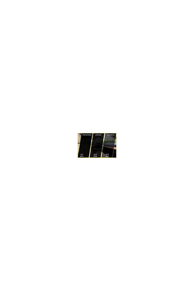 Ecce Glass Film Black American Anti-Scratch Dark Tone 50 Cm X 10 Meters
